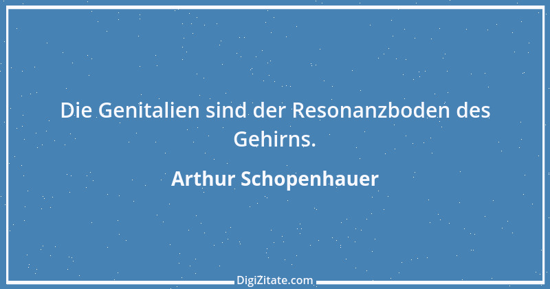 Zitat von Arthur Schopenhauer 236