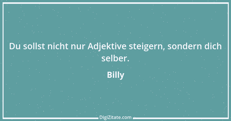 Zitat von Billy 449