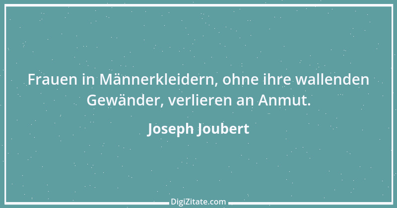 Zitat von Joseph Joubert 50