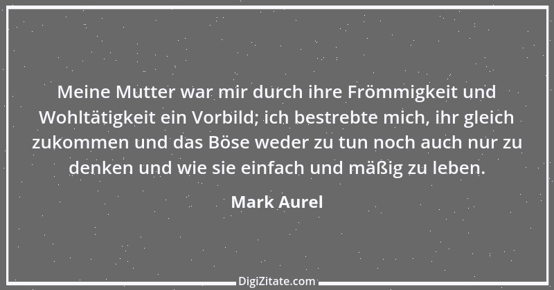 Zitat von Mark Aurel 127