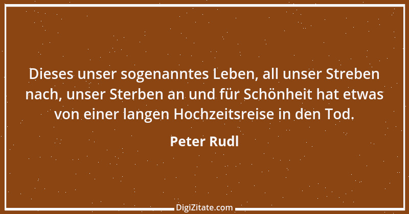 Zitat von Peter Rudl 1644