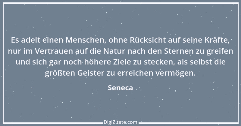 Zitat von Seneca 506