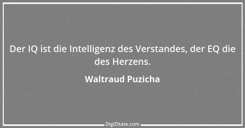 Zitat von Waltraud Puzicha 20