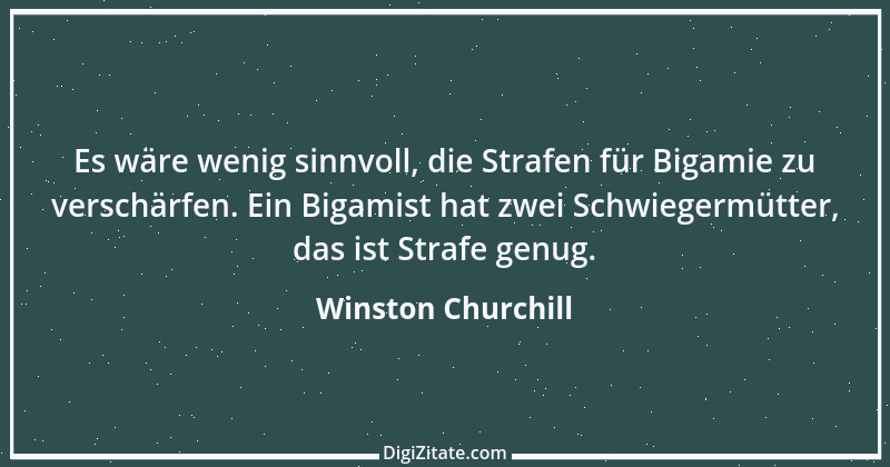 Zitat von Winston Churchill 46