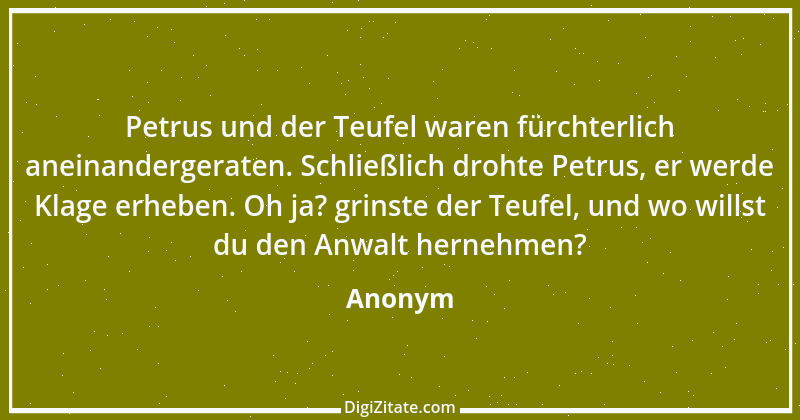 Zitat von Anonym 1339