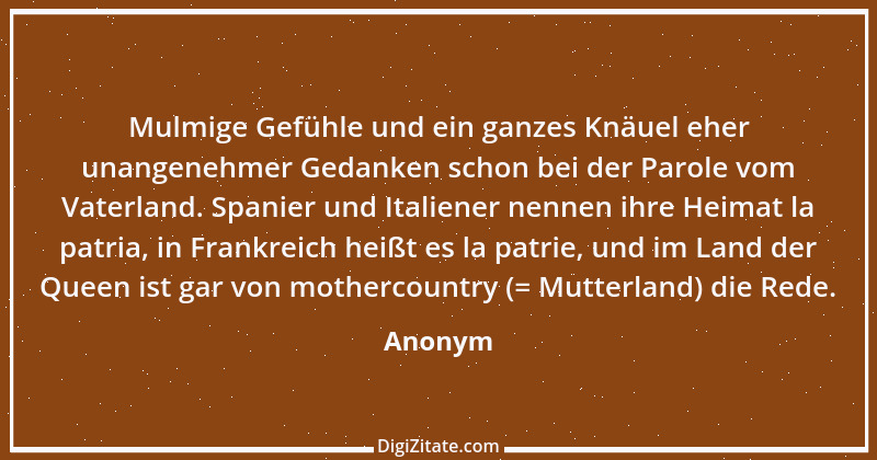 Zitat von Anonym 8339