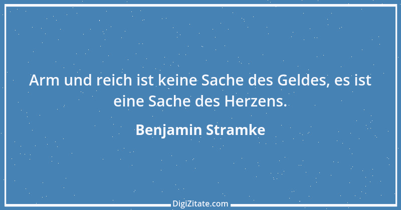 Zitat von Benjamin Stramke 35