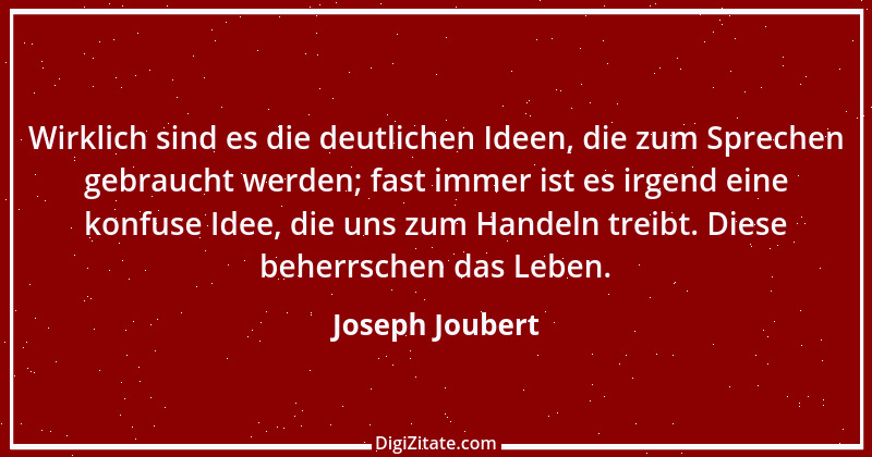 Zitat von Joseph Joubert 51