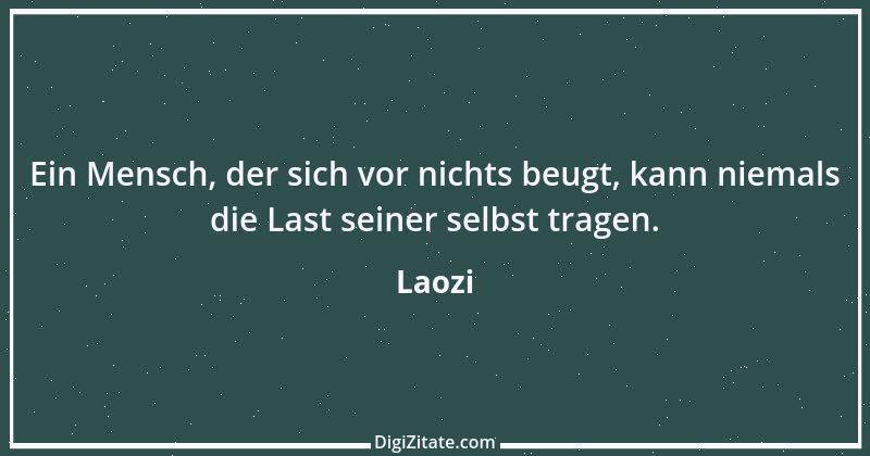 Zitat von Laozi 97