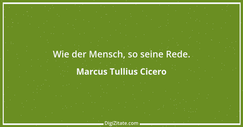 Zitat von Marcus Tullius Cicero 295