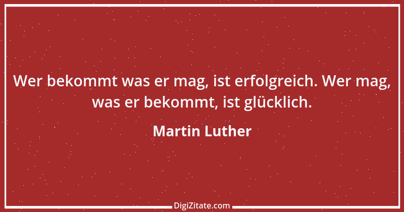 Zitat von Martin Luther 59