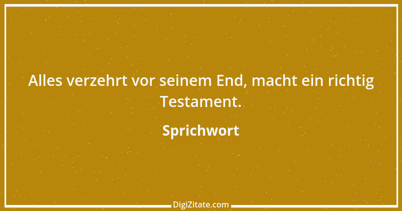 Zitat von Sprichwort 1363