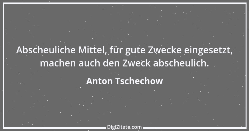 Zitat von Anton Tschechow 105