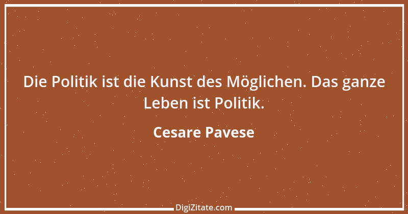 Zitat von Cesare Pavese 1