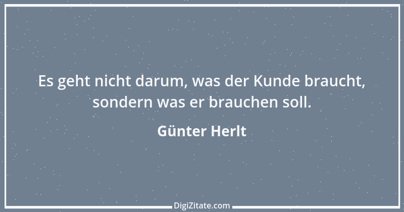 Zitat von Günter Herlt 2