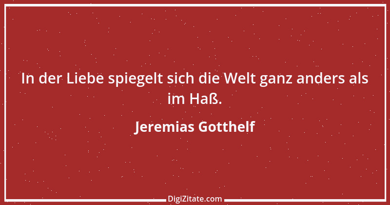 Zitat von Jeremias Gotthelf 36