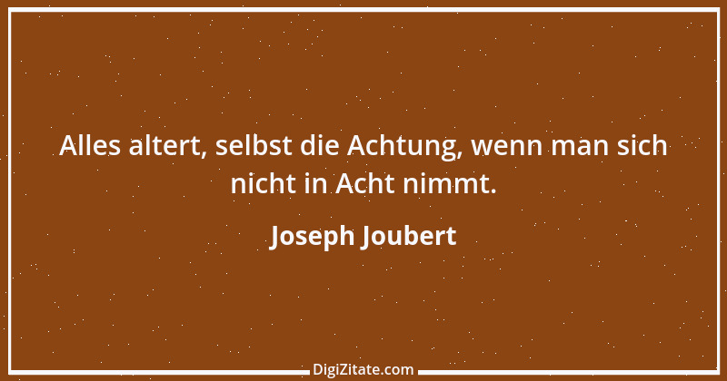 Zitat von Joseph Joubert 52