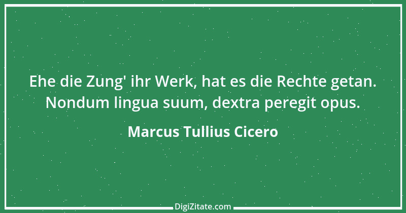 Zitat von Marcus Tullius Cicero 296