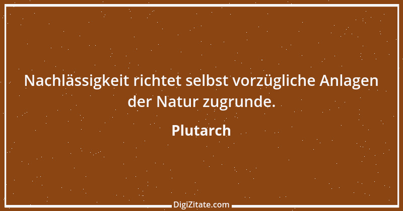 Zitat von Plutarch 48