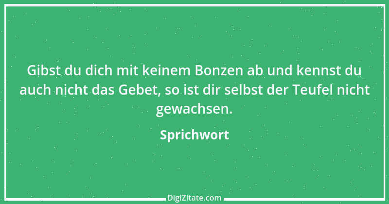 Zitat von Sprichwort 364