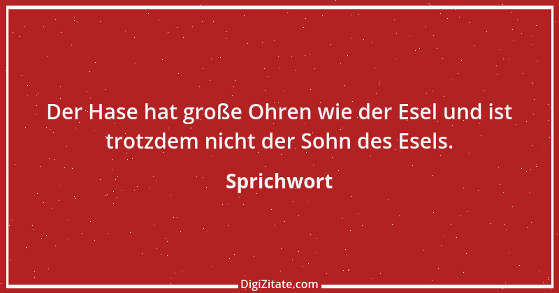 Zitat von Sprichwort 4364