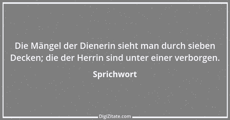 Zitat von Sprichwort 5364