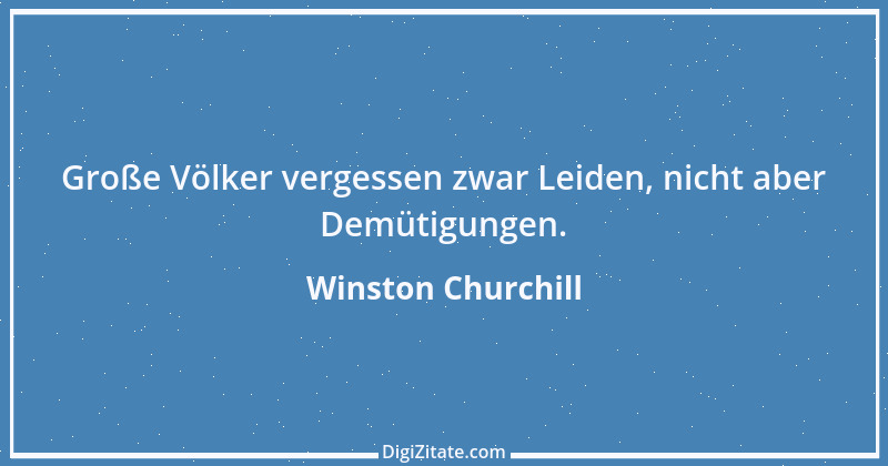 Zitat von Winston Churchill 48