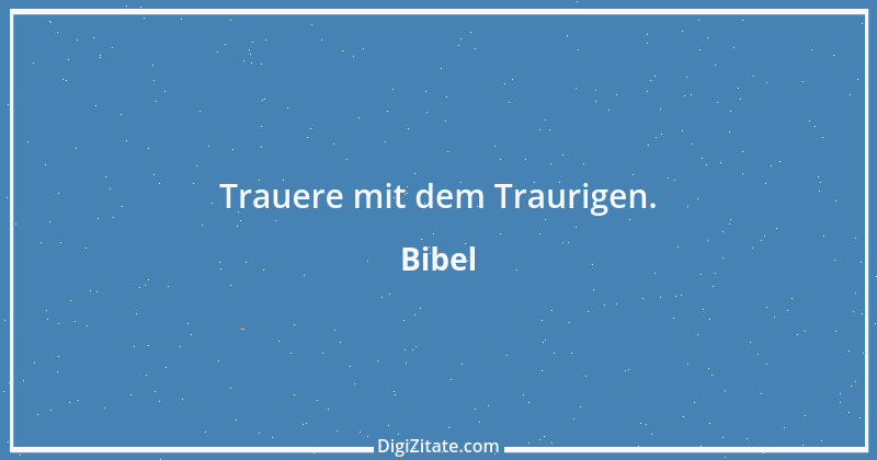 Zitat von Bibel 408