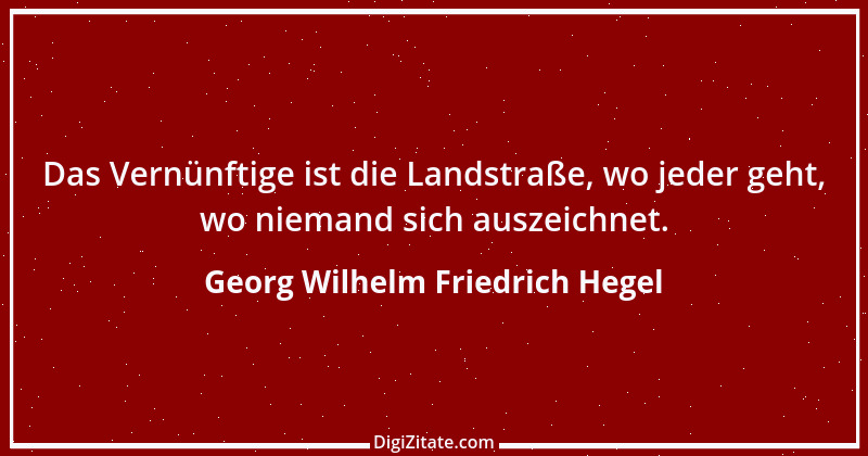 Zitat von Georg Wilhelm Friedrich Hegel 79