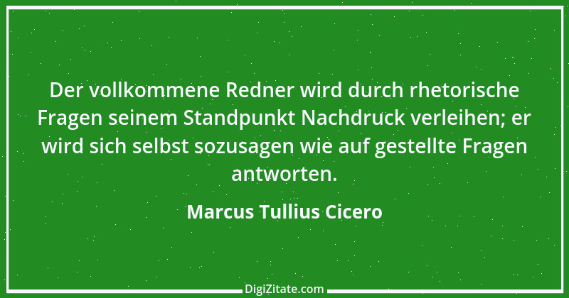 Zitat von Marcus Tullius Cicero 297