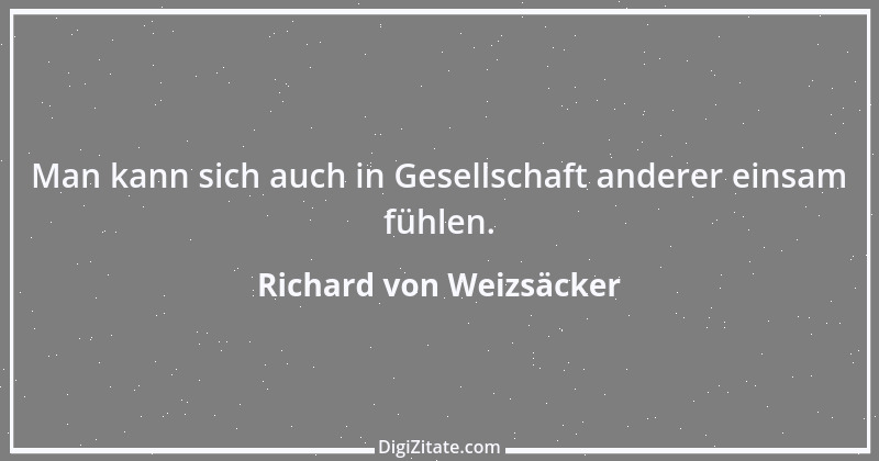 Zitat von Richard von Weizsäcker 63