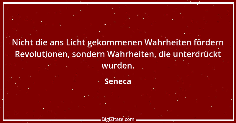 Zitat von Seneca 509