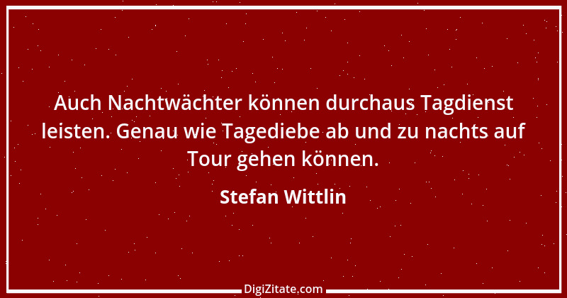 Zitat von Stefan Wittlin 82