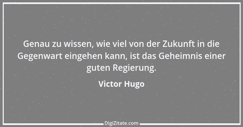 Zitat von Victor Hugo 59