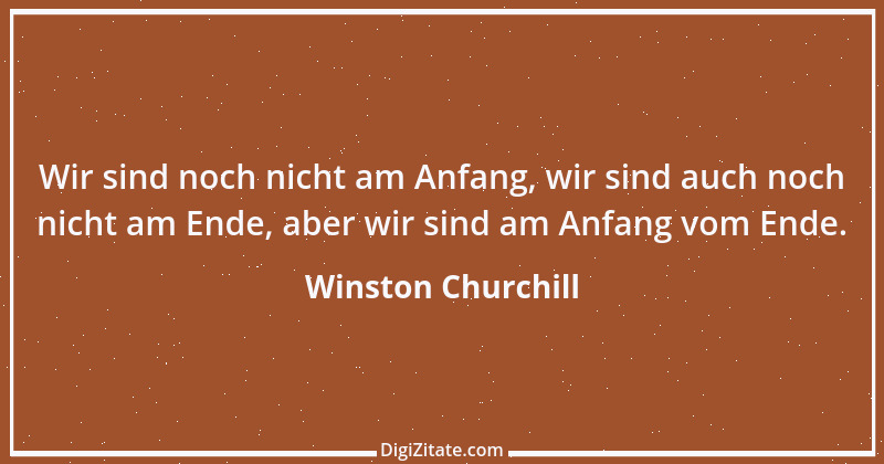 Zitat von Winston Churchill 49