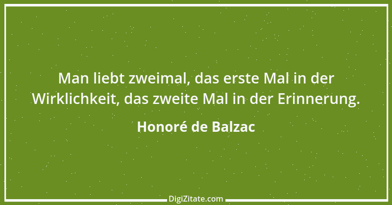 Zitat von Honoré de Balzac 503