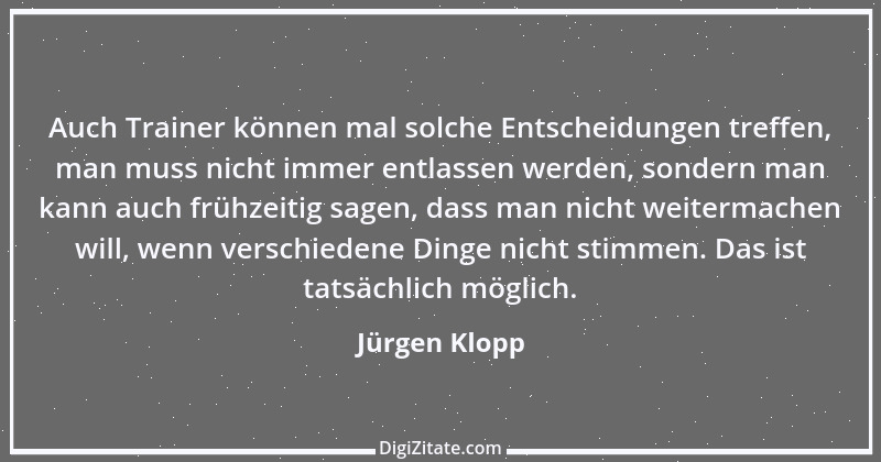 Zitat von Jürgen Klopp 15