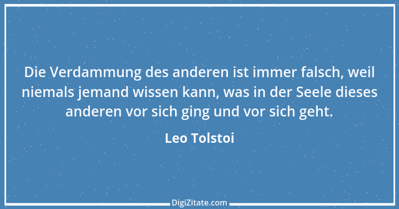 Zitat von Leo Tolstoi 483