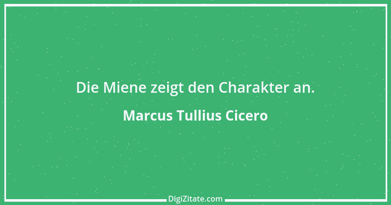 Zitat von Marcus Tullius Cicero 298