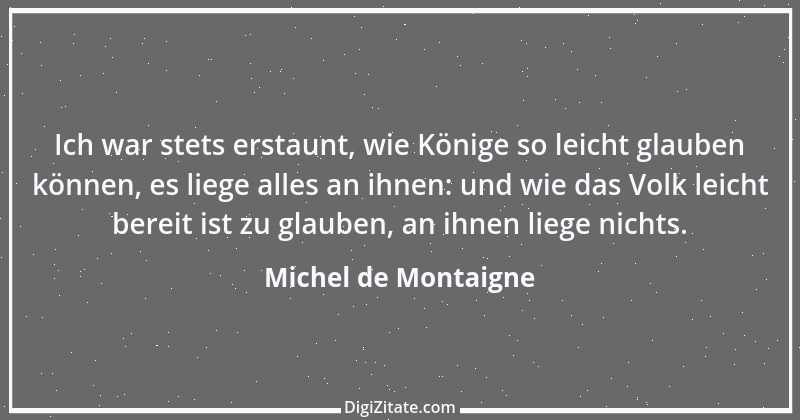 Zitat von Michel de Montaigne 62