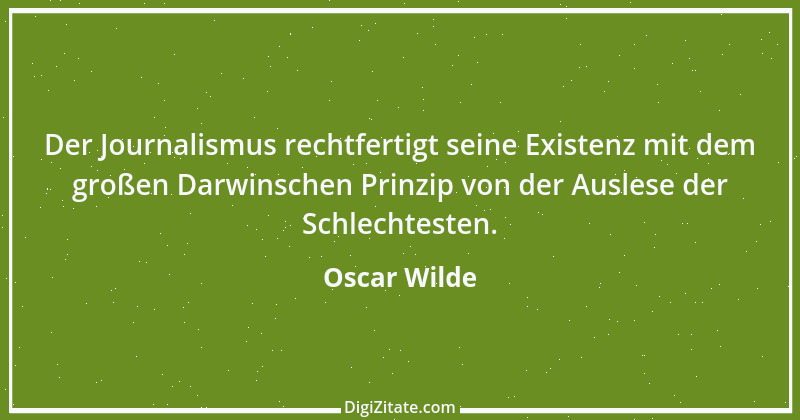 Zitat von Oscar Wilde 280