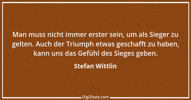 Zitat von Stefan Wittlin 83