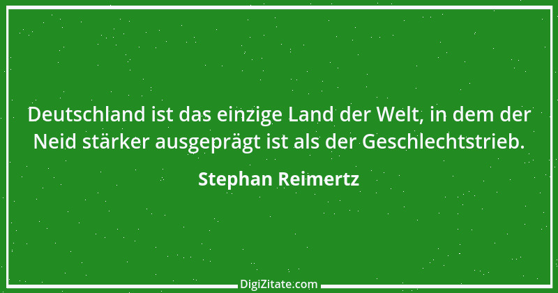 Zitat von Stephan Reimertz 3