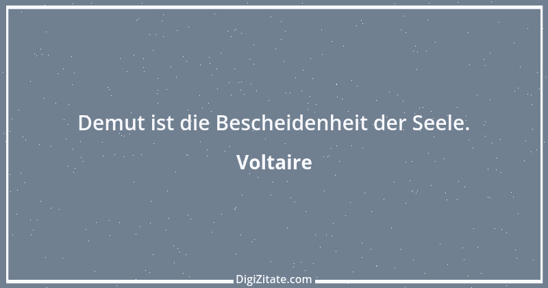 Zitat von Voltaire 19