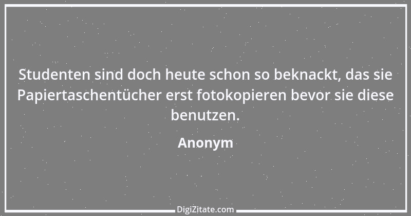 Zitat von Anonym 1343