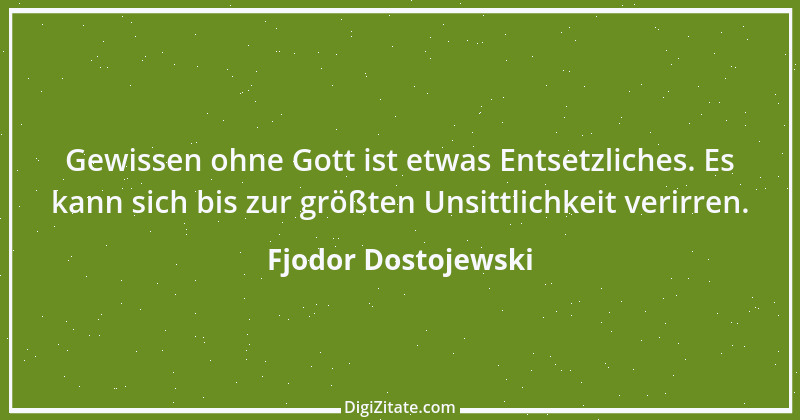 Zitat von Fjodor Dostojewski 164