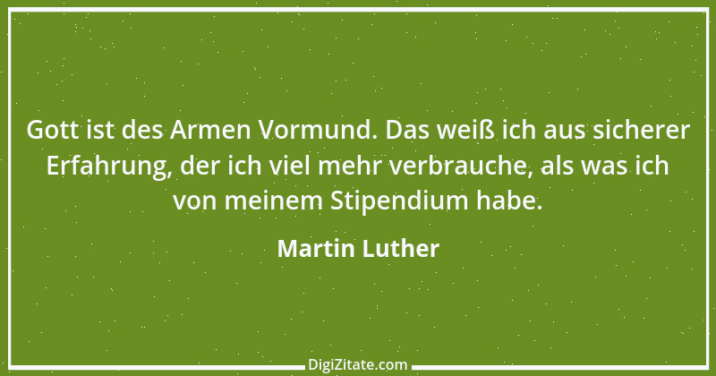 Zitat von Martin Luther 63