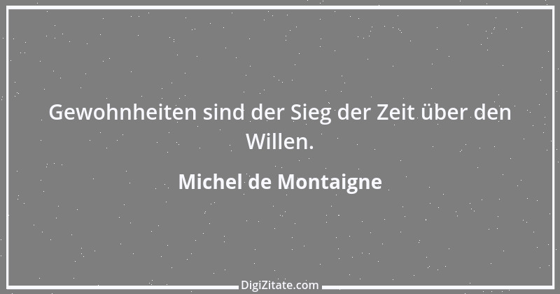 Zitat von Michel de Montaigne 63