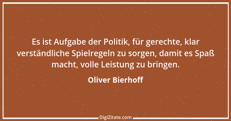 Zitat von Oliver Bierhoff 19