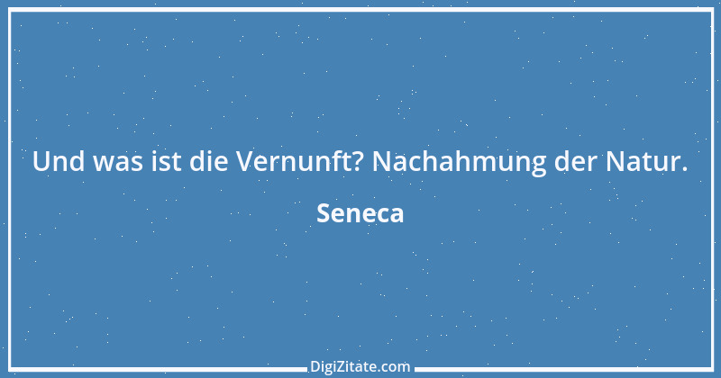 Zitat von Seneca 511